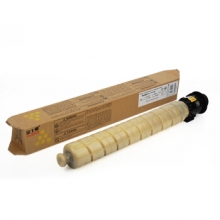 富士樱 MPC3503C 黄色碳粉盒 适用理光MP C3003SP C3503SP C3004SP C3504SP C3504exSP