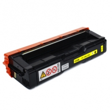 富士樱 SPC220 Y 黄色大容量硒鼓 适用理光SP C220N C220S C220C C221N C221SF C222DN C222SF C240DN