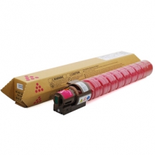 富士樱 MPC5000C 红色墨粉盒 适用理光Ricoh Aficio MP C4000/C5000