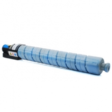 富士樱 MPC3300C 蓝色大容量碳粉盒 适用理光MP C2800 C3330