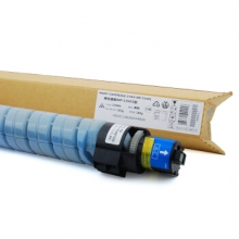 富士樱 MPC3501C 蓝色墨粉盒 适用理光Ricoh Aficio MP C3501/C3001