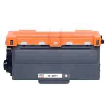 富士樱 LT4637 黑色墨粉盒（适用联想 LJ3700D 3700DN 3800DN 3800DW M8600DN M8900DNF打印机）