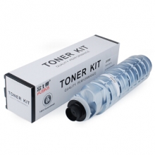 富士樱 2220D 黑色墨粉盒 适用理光Aficio 1022 1027 2022 2027 2032 3025 3030 MP2550B MP3350B