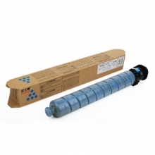 富士樱 MPC3503C 蓝色碳粉盒 适用理光MP C3003SP C3503SP C3004SP C3504SP C3504exSP