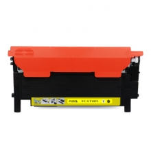 富士樱 LT1821Y 黄色墨粉盒 适用联想打印机CS1821 CS1821W CS1831 CS1831W CM7110W CM7120W