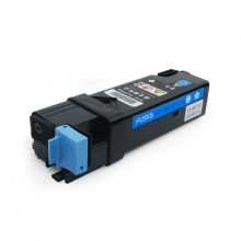 富士樱 C1110C 青色墨粉盒 适用施乐Xerox C1110 C1110B 打印机