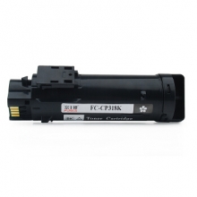 富士樱 CP318K 黑色墨粉盒 适用施乐CM318z CP318dw CP318w CM315z CP315dw一体机