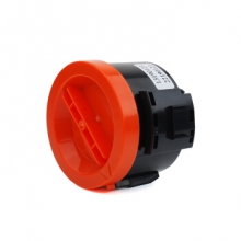 富士樱 P255d/M255d 黑色墨粉盒 适用施乐 DocuPrint P255d P255dw M255df M255z