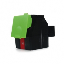 富士樱 LT231M 品红色墨粉盒（适用联想Lenovo CS2310N CS3310DN打印机）