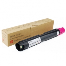 富士樱 DC-V C2263/C2265 M 红色墨粉盒 适用施乐 五代 DC-V C2263CPS/C2265CPS