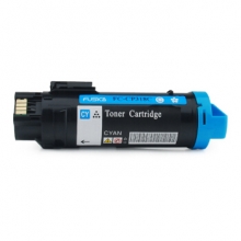 富士樱 CP318C 青色墨粉盒 适用施乐CM318z CP318dw CP318w CM315z CP315dw