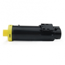 富士樱 CP318Y 黄色墨粉盒 适用施乐CM318z CP318dw CP318w CM315z CP315dw一体机