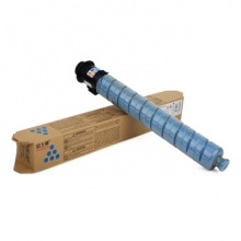 富士樱 MPC3503C 蓝色碳粉盒 适用理光MP C3003SP C3503SP C3004SP C3504SP C3504exSP