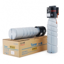 富士樱 TN222 黑色墨粉盒 2支/盒 适用BH柯美Bizhub 266 366