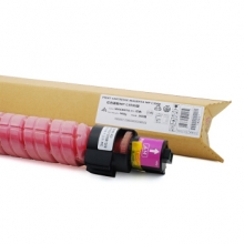 富士樱 MPC3000C 红色墨粉盒 适用理光MP C2000 C2500 C3000