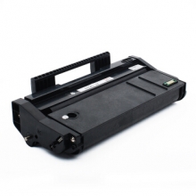 富士樱 SP100C 黑色硒鼓 专业版 适用理光Ricoh Aficio SP100 SP100SF SP100SU