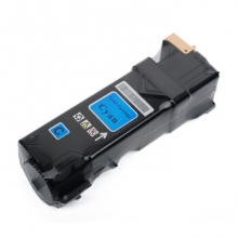 富士樱 CP305 C 青色墨粉盒 适用施乐 CP305d CM305df