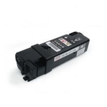 富士樱 C1110 K 黑色墨粉盒 适用施乐Xerox C1110 C1110B 打印机