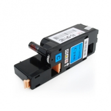 富士樱 CP118 C 青色墨粉盒 适用施乐CP118w CP119w CP228w CM118w CM228fw