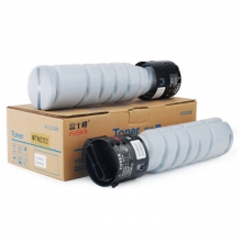 富士樱 TN222 黑色墨粉盒 2支/盒 适用BH柯美Bizhub 266 366