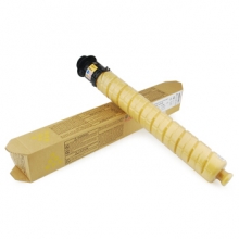 富士樱 MPC6003C 黄色碳粉盒 适用理光MP C4503SP C5503SP C6003SP C4504SP C4504exSP C6004SP/exSP