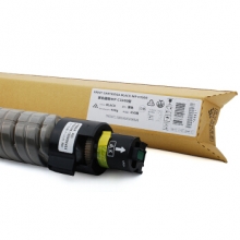 富士樱 MPC3300C 黑色大容量碳粉盒 适用理光MP C2800 C3330