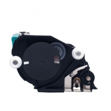 富士樱 E260 黑色墨粉盒 专业版适用利盟E260 E260d E260dn E360d E360dn E460dn/dw E462dtn 碳粉盒E260A11P