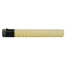 富士樱 TN221Y 黄色墨粉盒 适用柯尼卡美能达C227 C287 C369 C7528