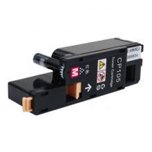 富士樱 CP105b 红色墨粉盒 适用施乐CP205 205w 205b 205f 215 CM205b 205w 205f 206b