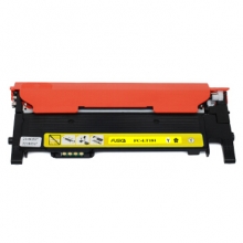 富士樱 LT181Y 黄色墨粉盒（适用联想LENOVO CS1811）