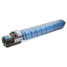 富士樱 MPC5501C 蓝色墨粉盒（适用理光Ricoh Aficio MP C4501 C5501A）