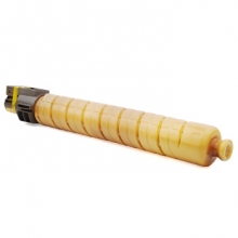 富士樱 MPC5000C 黄色墨粉盒 适用理光Ricoh Aficio MP C4000/C5000