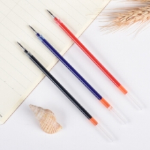 金万年 G-5042  中国梦0.5子弹头RS07系列中性芯-蓝色