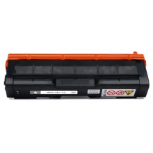 富士樱 SPC220 K 黑色大容量硒鼓 适用理光SP C220N C220S C220C C221N C221SF C222DN C222SF C240DN