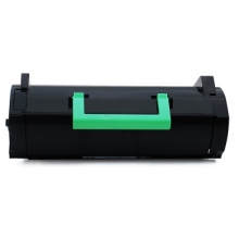 富士樱 MS310墨粉盒 50F3H0E适用利盟Lexmark MS310d MS310dn MS312dn MS410dn MS415dn MS510dn MS610打印机