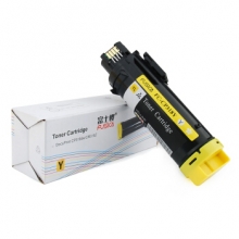 富士樱 CP318Y 黄色墨粉盒 适用施乐CM318z CP318dw CP318w CM315z CP315dw一体机