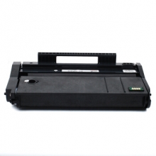 富士樱 SP100C 黑色硒鼓 专业版 适用理光Ricoh Aficio SP100 SP100SF SP100SU