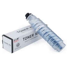 富士樱 2220D 黑色墨粉盒 适用理光Aficio 1022 1027 2022 2027 2032 3025 3030 MP2550B MP3350B