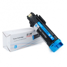 富士樱 CP318C 青色墨粉盒 适用施乐CM318z CP318dw CP318w CM315z CP315dw