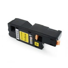 富士樱 CP118 Y 黄色墨粉盒 适用施乐CP118w CP119w CP228w CM118w CM228fw