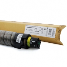 富士樱 MPC3000C 黑色墨粉盒 适用理光MP C2000 C2500 C3000