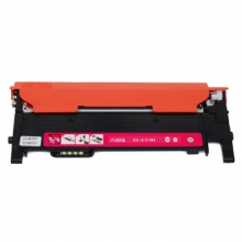 富士樱 LT181M 红色墨粉盒（适用联想LENOVO CS1811）