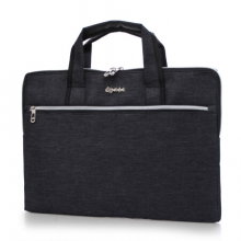 斯莫尔（simoer) SL-8135 文件袋 380mm*20mm*270mm黑色