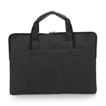 斯莫尔（simoer) SL-8135 文件袋 380mm*20mm*270mm黑色