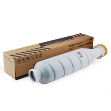富士樱 TN710 大容量墨粉盒 适用柯美bizhub BH600 BH601 BH750 BH751