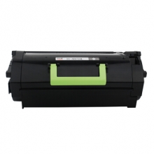 富士樱 MS710高容量墨粉盒 适用利盟MS810n/de/dn MS811dn 52D0H0N MS710dn MS711dn