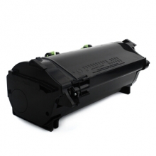 富士樱 MS710高容量墨粉盒 适用利盟MS810n/de/dn MS811dn 52D0H0N MS710dn MS711dn