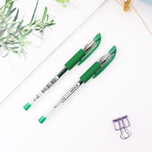 三菱（uni） UM-151 签字笔 0.38mm （绿色）