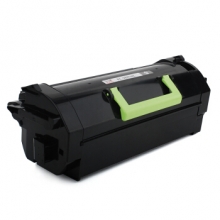 富士樱 MS710高容量墨粉盒 适用利盟MS810n/de/dn MS811dn 52D0H0N MS710dn MS711dn