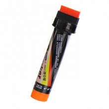 金万年 G-0931 马克笔唛克笔海报 POP笔 笔幅30mm 橙色 （计价单位：支）